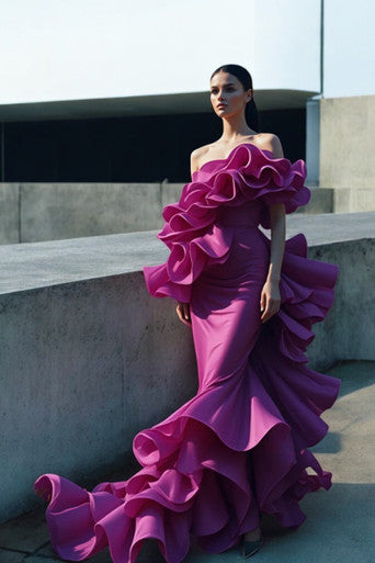 Gown 93