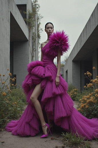 Gown 125