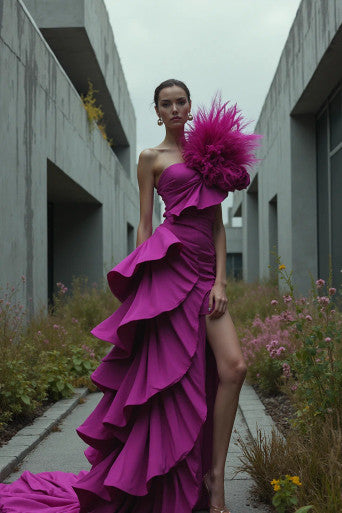 Gown 126