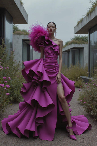 Gown 114