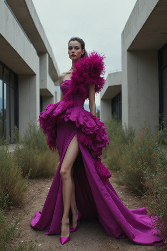 Gown 122