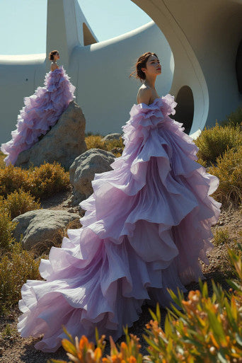 Gown 367