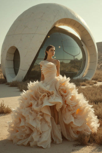Gown 142