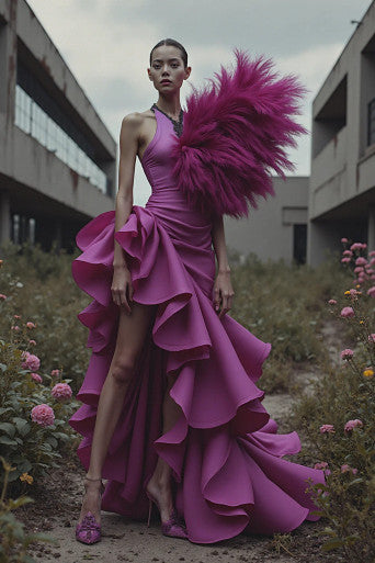 Gown 131