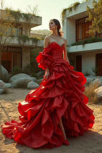 Gown 273