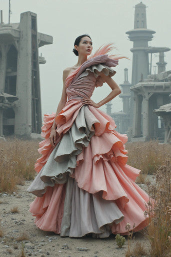 Gown 149