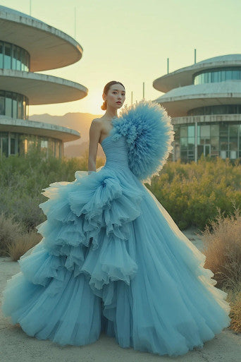 Gown 169