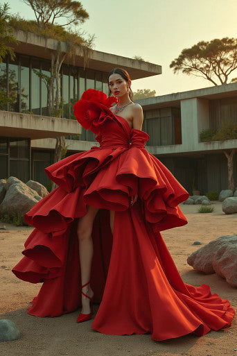 Gown 302