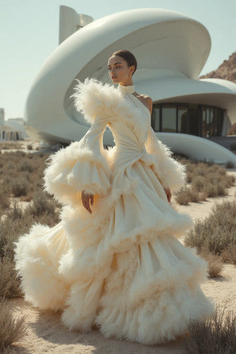 Gown 214