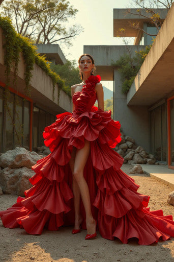 Gown 191