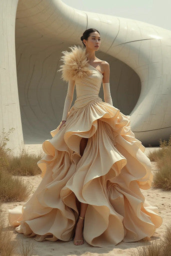 Gown 241