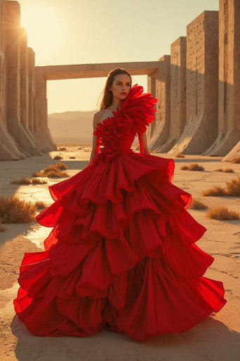 Gown 259