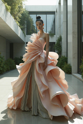 Gown 151
