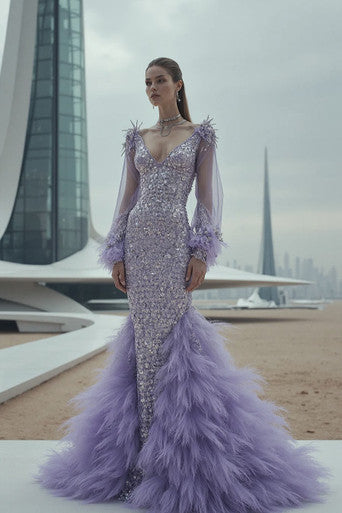 Devorah  Gown
