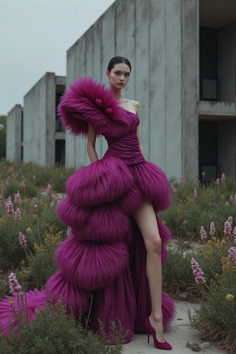Magdalena Gown