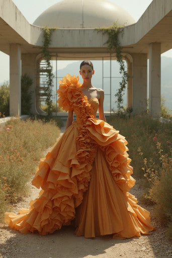 Gown 42