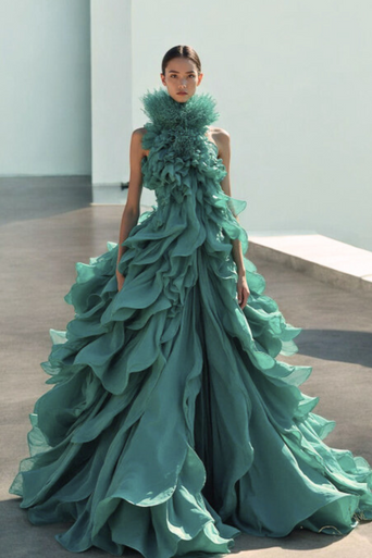 Gown 57