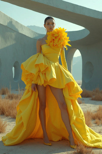 Gown 69