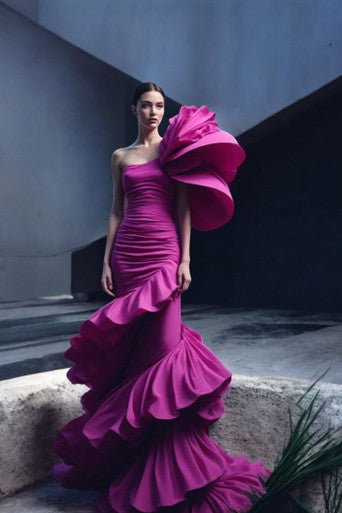 Gown 91