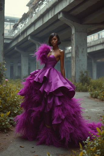 Gown 99