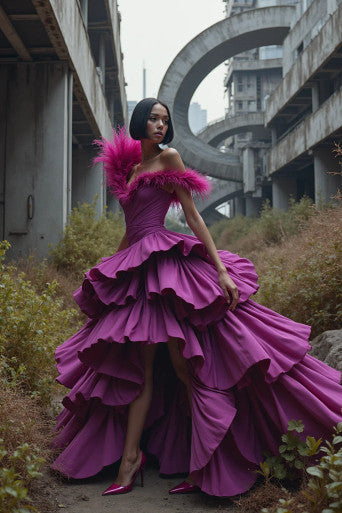 Gown 103