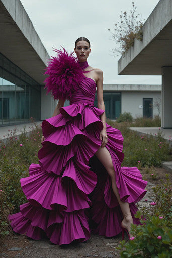 Gown 128