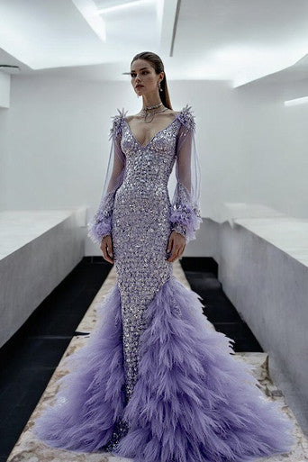 Devorah  Gown
