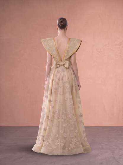 Sofia Gown