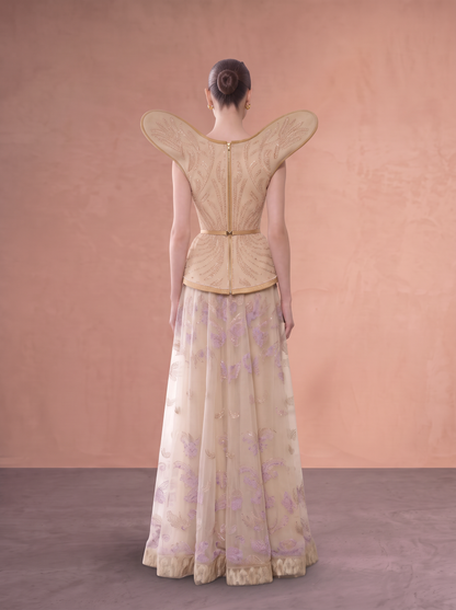 Penelope Gown