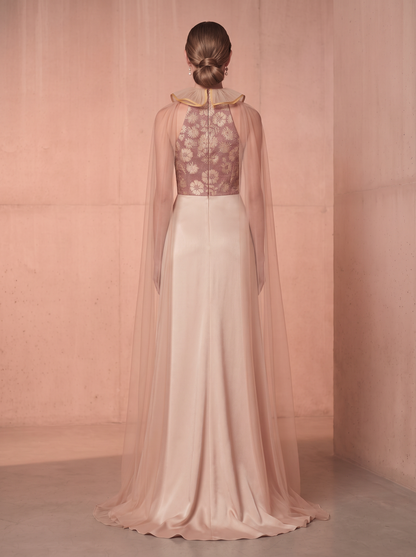 Sissy Gown