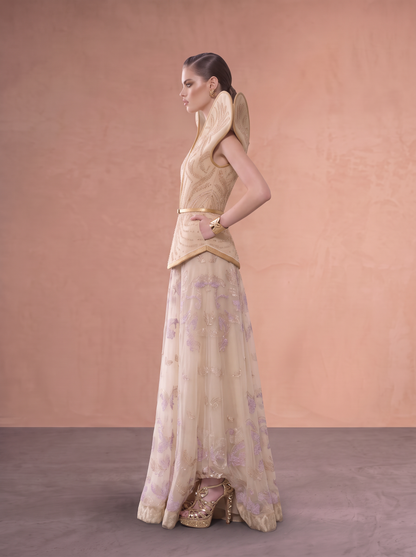 Penelope Gown