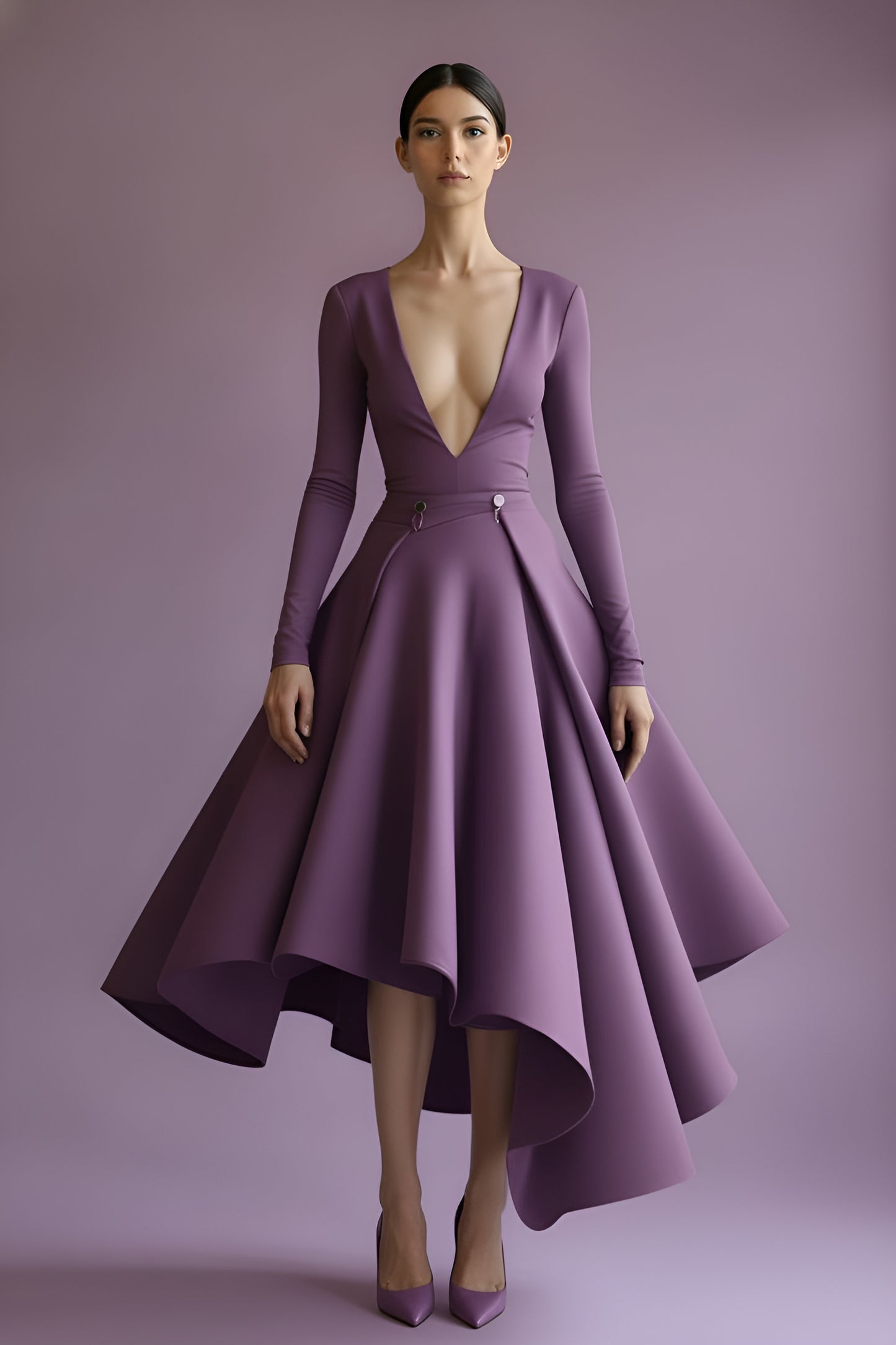 ORAI One-Hundred Two