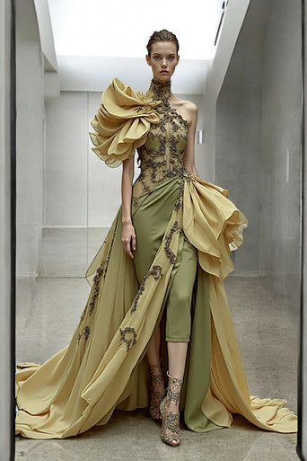 Sumantra Multi Gown