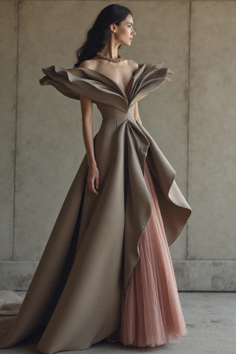 Nalani Gown