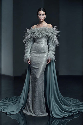 Ayla Gown