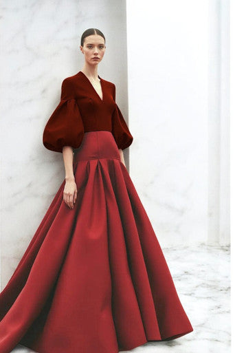 Obban Multi Gown