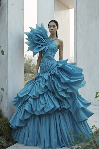 Azriel Gown