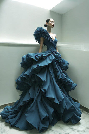 Gown 34