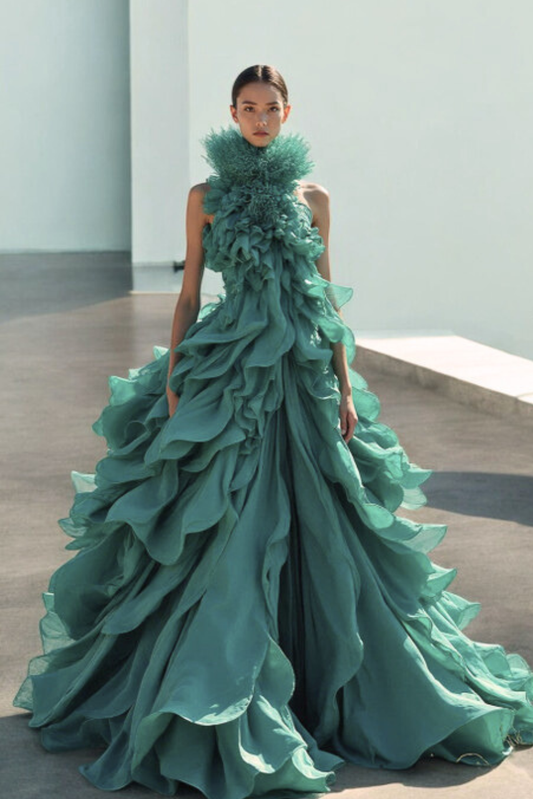 Gown 57