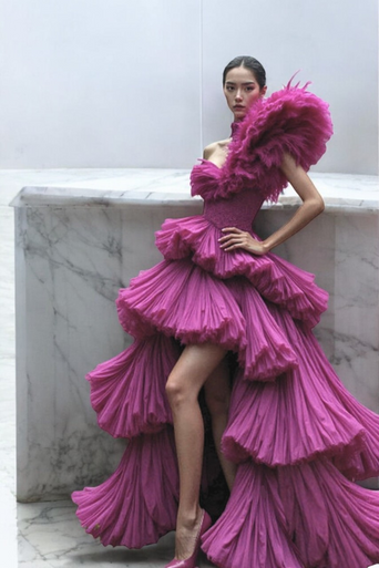 Gown 100