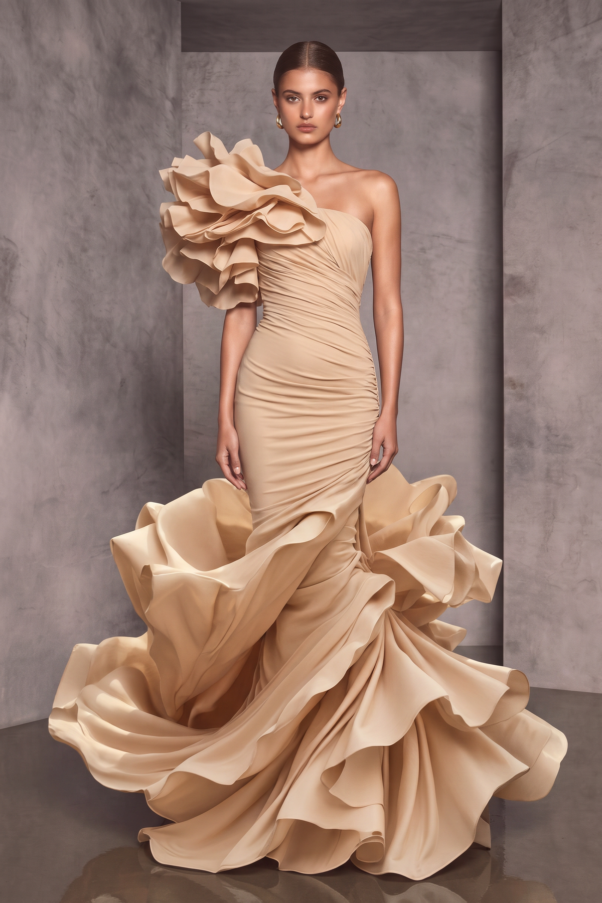 Vestido Brolee