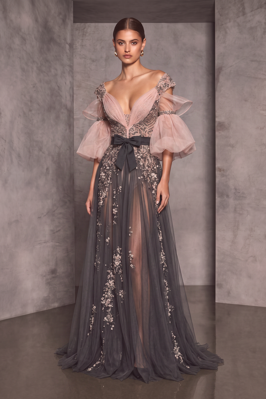 Vestido Alzuhal