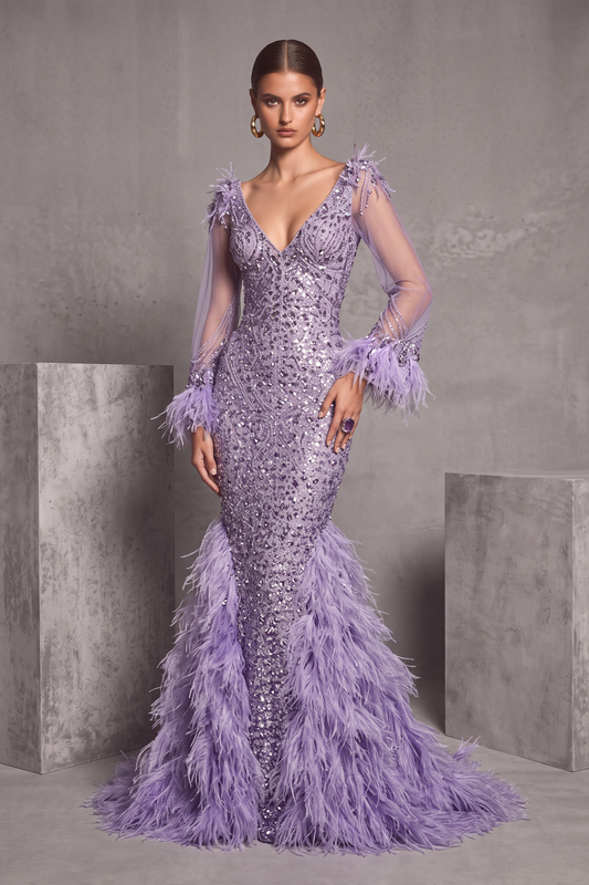 Vestido de Devorah