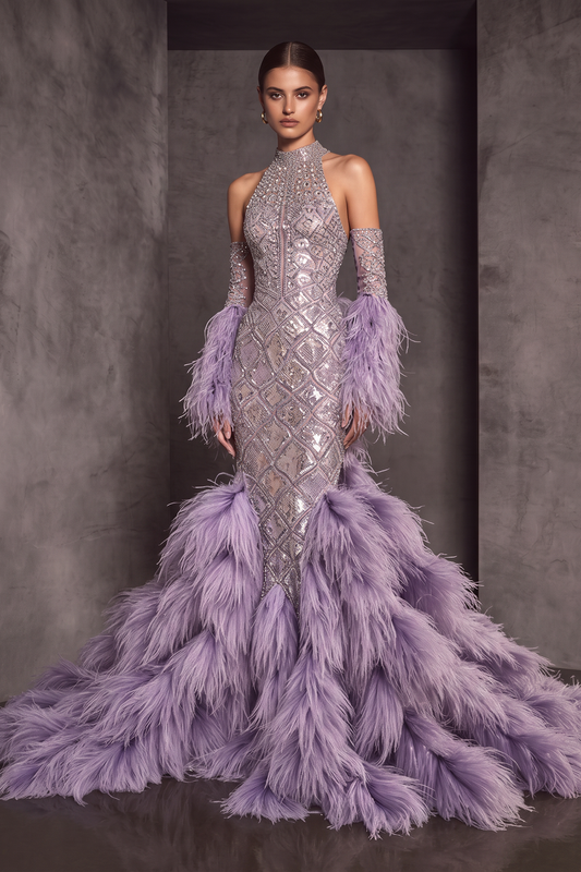 Vestido Meriem
