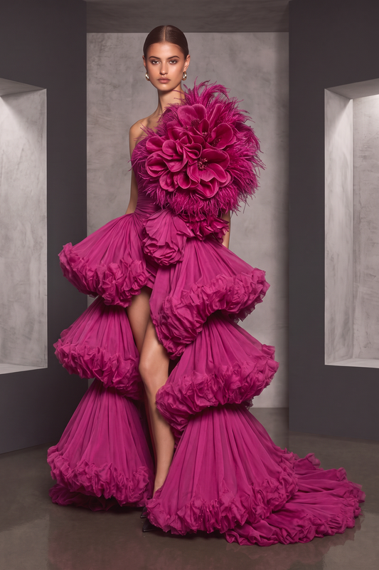 Vestido Marisola
