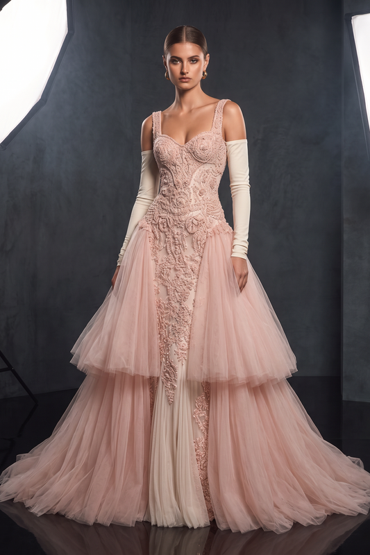 Vestido Freya