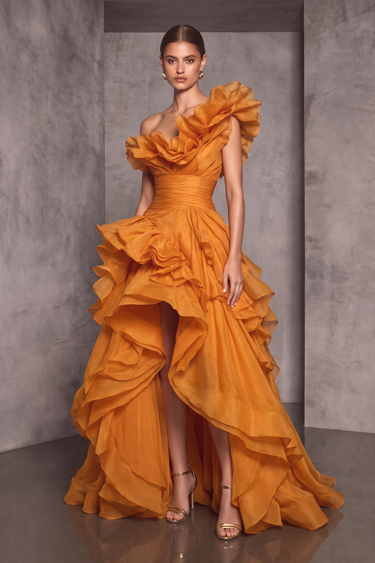 Gown 48