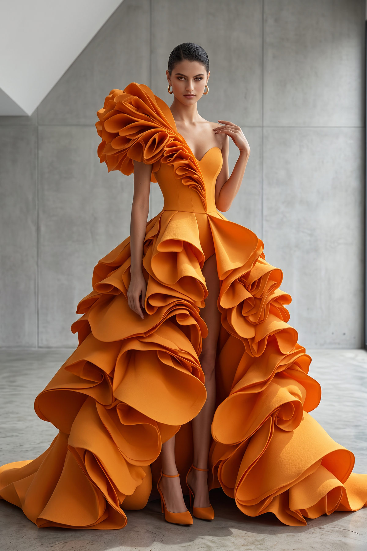 Gown 47