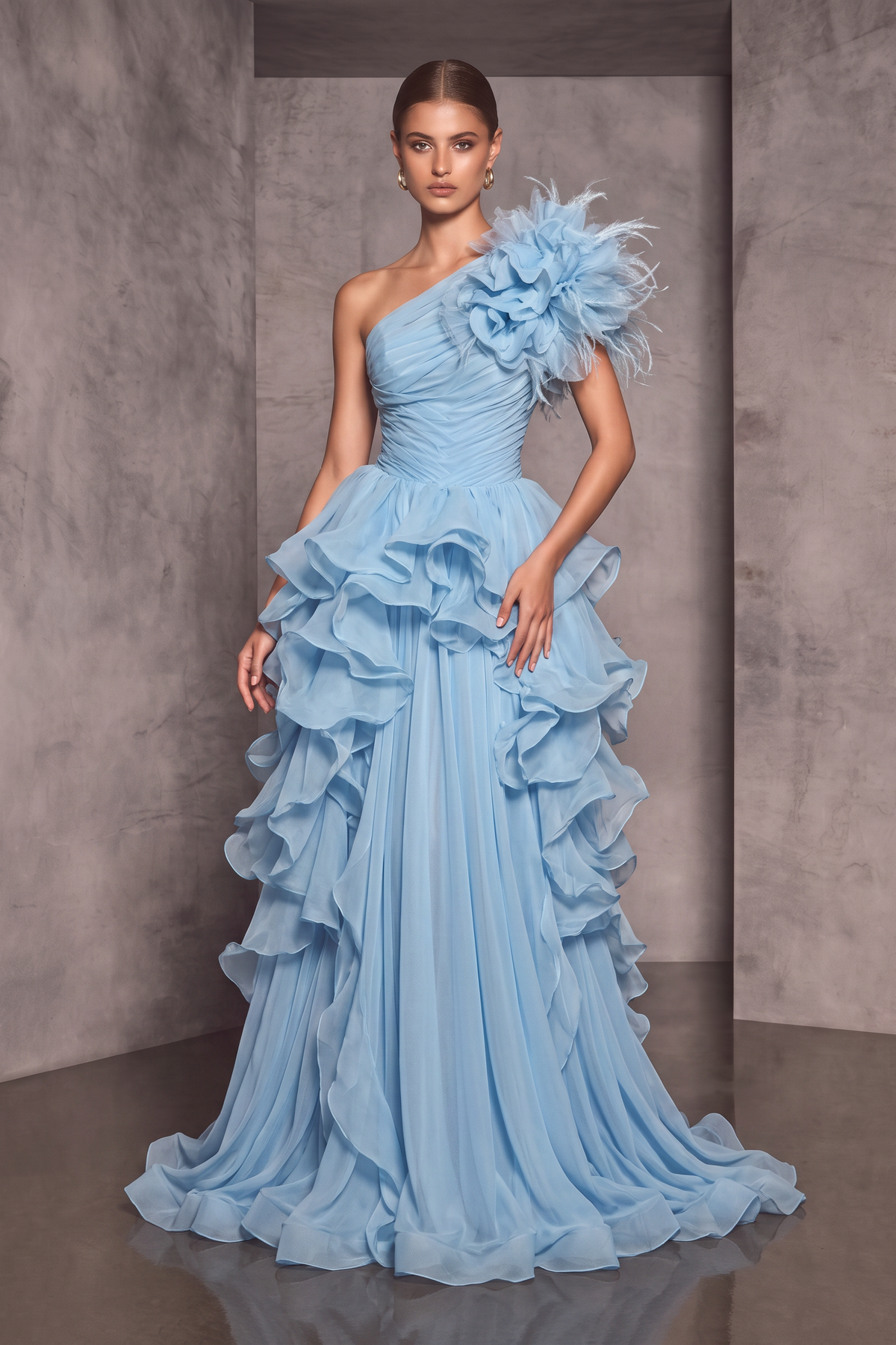 Gown 170