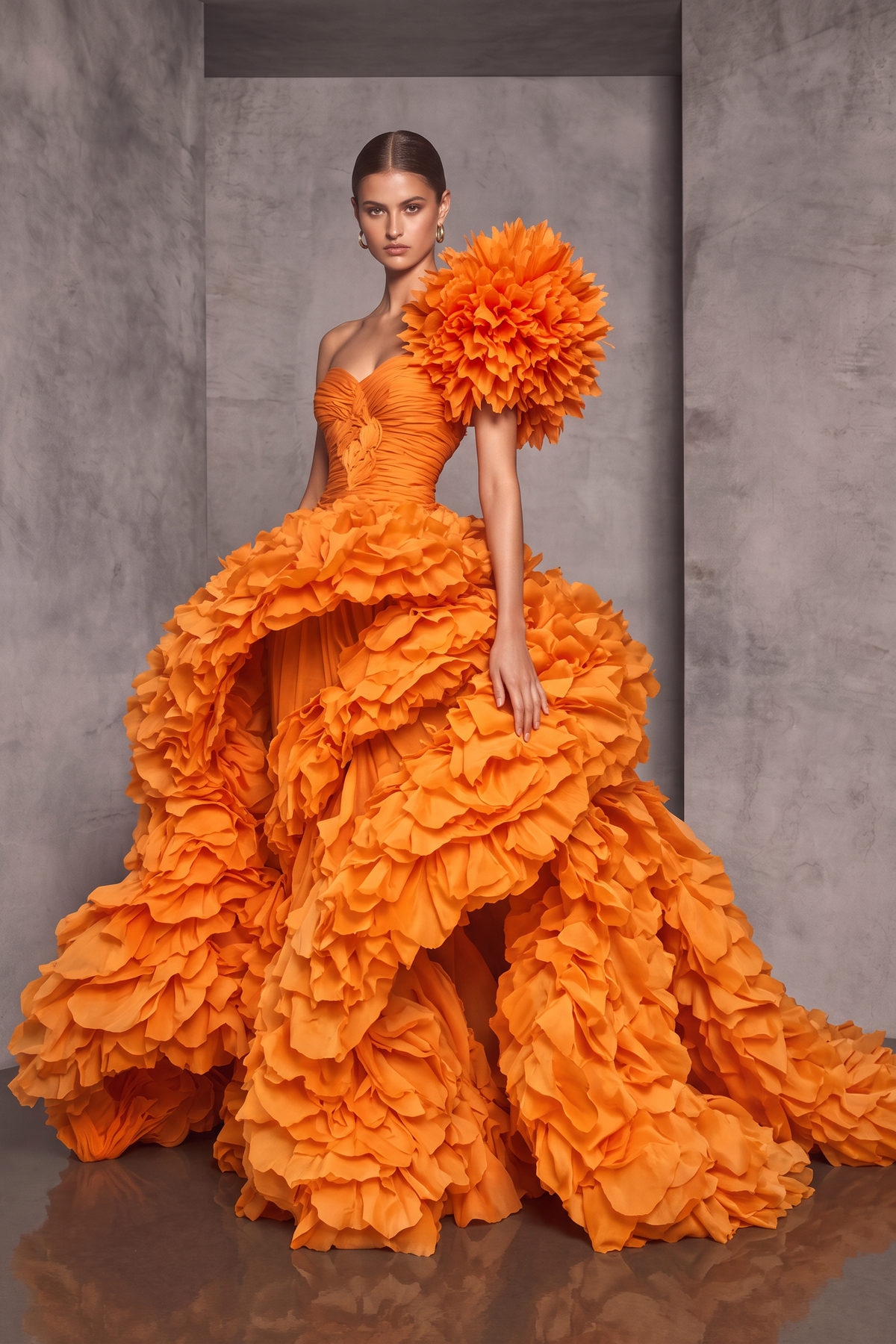Gown 41